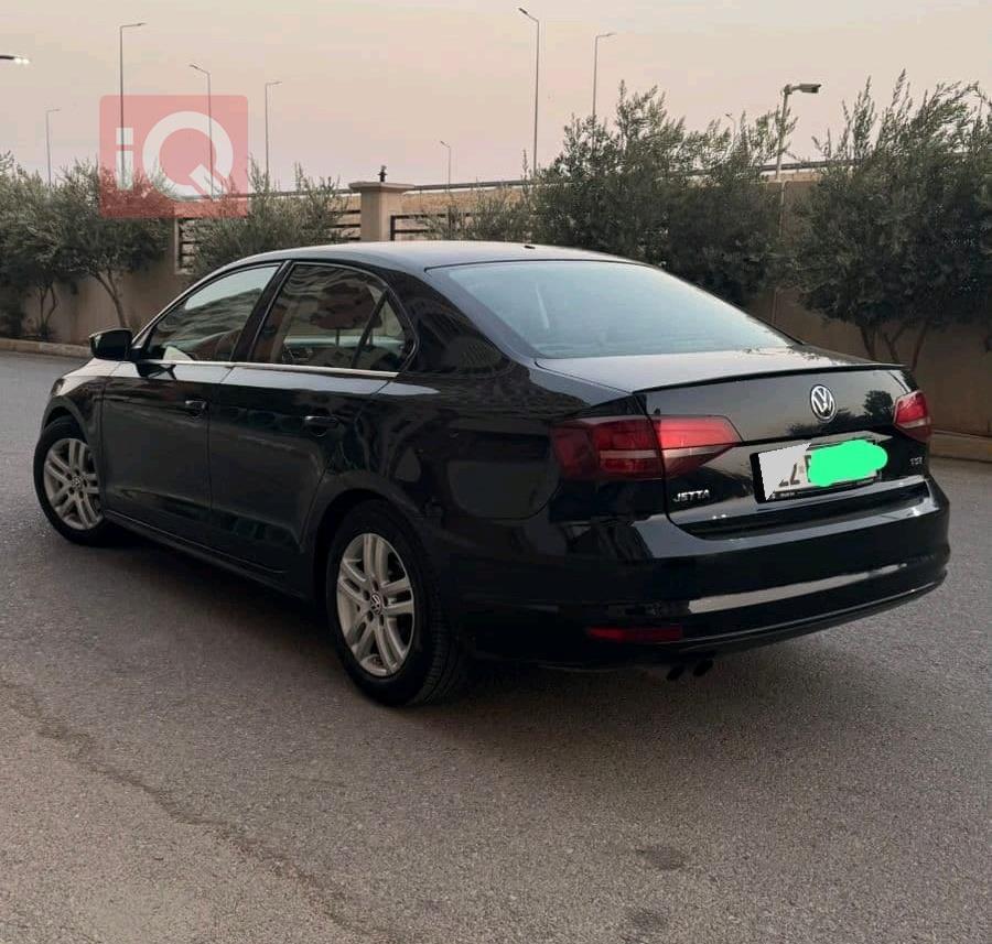 فولكسفاغن جيتا